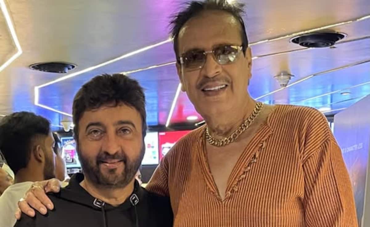 Latest and Breaking News on NDTV Latest and Breaking News on NDTV