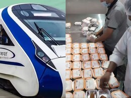 Vand bharat Train: वंदे भारत ट्रेन में ही बनेगा खाना, किचन तैयार; दिल्ली से हो रही 24 घंटे लाइव मॉनिटरिंग