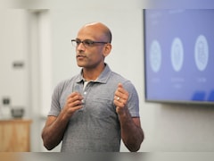 Microsoft Hires Meta's Former Engineering Head Jay Parikh