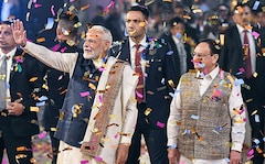 At 8,931 Days, PM Modi Becomes India's Longest-Serving Head Of Government
