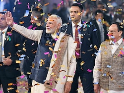 With 8,931 Days In Office, PM Modi Becomes Longest-Serving Head Of Government