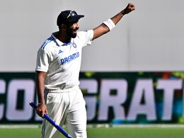 Jasprit Bumrah Reclaims Test Summit After Perth Test Show; Yashasvi Jaiswal Rises To...