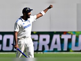 'वह मजाक है...', दुनिया को दहलाने वाले इंग्लिश पेसर ने जसप्रीत बुमराह को बताया वर्ल्ड का सर्वश्रेष्ठ खिलाड़ी