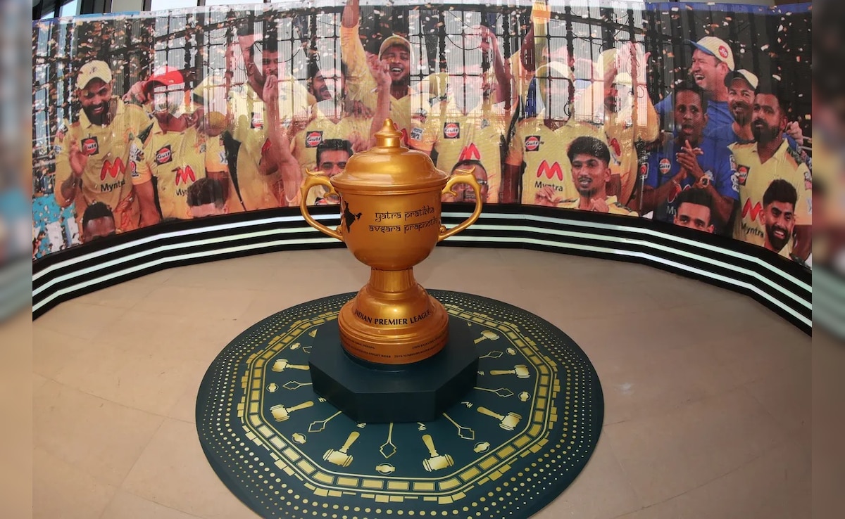 IPL 2026 Trade: ये 3 बड़े  स्टार जुड़ सकते हैं दूसरी आईपीएल टीमों से, जानें ट्रेडिंग के जरिए किस टीम की किस पर है नजर