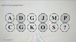 Job Application Puzzle Goes Viral: Can You Solve This Brain Teaser?