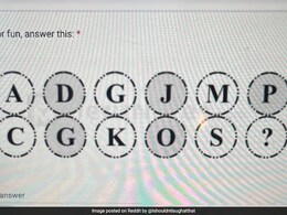 Job Application Puzzle Goes Viral: Can You Solve This Brain Teaser?