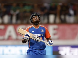 SA vs IND 1st T20I: "करियर में कई असफलताओं..." संजू सैमसन ने तूफानी शतक के बाद दिया बड़ा बयान