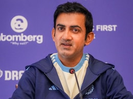 Gautam Gambhir's Reply To Sanju Samson Question In Press Conference Wins Over Everyone