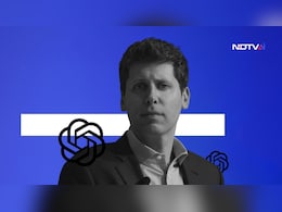 Sam Altman's Old Video Is Viral Amid Success Of China's Cheap AI Model Sam Altman's Old Video Is Viral Amid Success Of China's Cheap AI Model