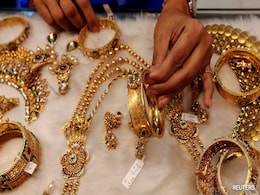 Despite Price Surge, India Sees Gold, Silver Buying On Akshaya Tritiya Despite Price Surge, India Sees Gold, Silver Buying On Akshaya Tritiya