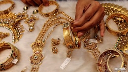 Gold Hits Lifetime High, Silver Soars 6% To Record Rs 2.65 Lakh Per kg