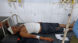 मदद मांगने थाने पहुंचा पीड़ित, बदमाशों की तलाश में निकला ASI तो उसी की हो गई पिटाई, मोबाइल छीना