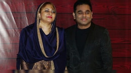 AR Rahman's Defamation Notice After Separation Post Sparks Rumours