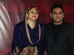 AR Rahman's Defamation Notice After Separation Post Sparks Rumours AR Rahman's Defamation Notice After Separation Post Sparks Rumours
