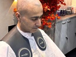 परिवार में नहीं सिर मुंडवाने की इजाजत, फिर भी रोल की खातिर गंजा हो गया 41 साल का ये एक्टर, तस्वीर हुई वायरल तो फैंस दे रहे रिएक्शन परिवार में नहीं सिर मुंडवाने की इजाजत, फिर भी रोल की खातिर गंजा हो गया 41 साल का ये एक्टर, तस्वीर हुई वायरल तो फैंस दे रहे रिएक्शन
