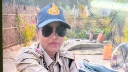 Fake Sub Inspector: 'लेडी सिंघम' बनकर युवती ने ठगे 70 हजार रुपये, पूरा मामला जान&nbsp;दंग&nbsp;रह&nbsp;गई&nbsp;पुलिस