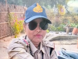 Fake Sub Inspector: 'लेडी सिंघम' बनकर युवती ने ठगे 70 हजार रुपये, पूरा मामला जान दंग रह गई पुलिस