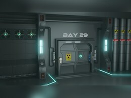 Man Who Once Guarded Russia's Nuclear Base Reveals Its War Secrets