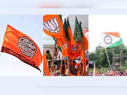 मुंबईतील तीन मोठ्या उमेदवारांच्या पायाला दुखापत; मतदारांपर्यंत पोहोचण्यासाठी रणनिती बदलली मुंबईतील तीन मोठ्या उमेदवारांच्या पायाला दुखापत; मतदारांपर्यंत पोहोचण्यासाठी रणनिती बदलली