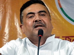 "Many Monojit Mishras In Campuses...": BJP Leader Releases List Of 50 Names "Many Monojit Mishras In Campuses...": BJP Leader Releases List Of 50 Names