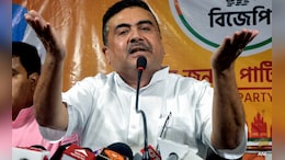 They Want To Demolish Us: Suvendu Adhikari Accuses Trinamool Of Convoy Attack