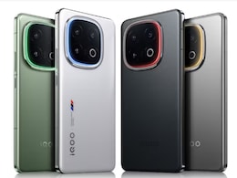 iQOO 13: भारत में पहला Snapdragon 8 Elite फोन जल्द होगा लॉन्च, दमदार फीचर्स से लैस