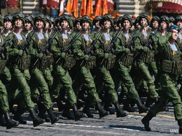 Russia Needs A Peace Deal Soon As It Is Running Out Of Soldiers Russia Needs A Peace Deal Soon As It Is Running Out Of Soldiers