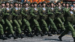 Russian Soldiers Allege Torture, Execution For Refusing Orders In Ukraine War