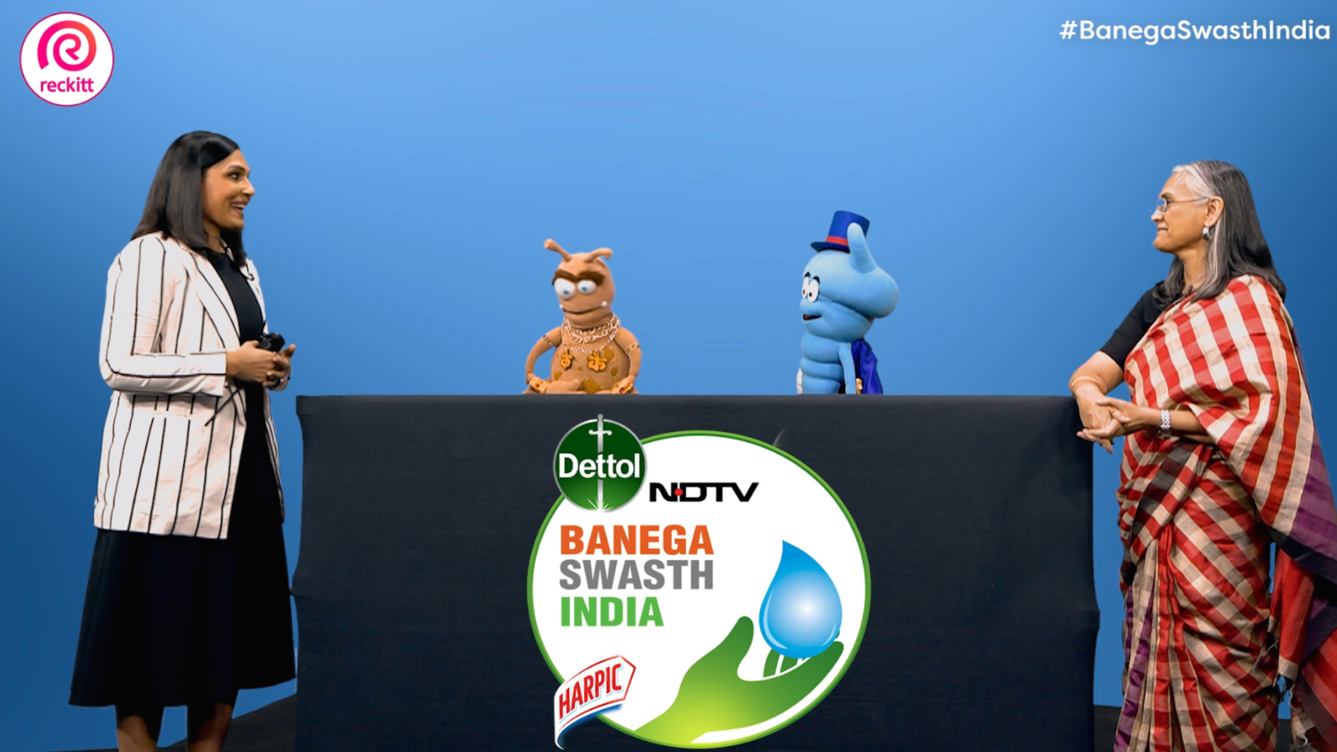 World Toilet Day: Conversations On Dignity, Hygiene, And Change