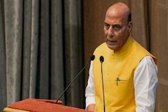 "Avoid Galwan-Type Incidents": Rajnath Says At Meet With Chinese Counterpart "Avoid Galwan-Type Incidents": Rajnath Says At Meet With Chinese Counterpart