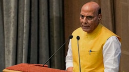 दो दिवसीय मध्य प्रदेश दौरे पर आएंगे राजनाथ सिंह, ये है पूरा कार्यक्रम