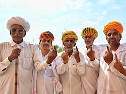 राजस्थान में पंचायत उपचुनाव का काउंटडाउन शुरू, 3 फरवरी तक चलेगा नामांकन का दौर, जानें पूरी डिटेल्स राजस्थान में पंचायत उपचुनाव का काउंटडाउन शुरू, 3 फरवरी तक चलेगा नामांकन का दौर, जानें पूरी डिटेल्स