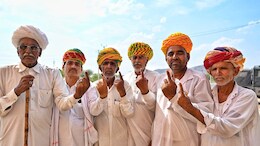 Rajasthan: सरकार का बड़ा ऐलान, राजस्थान के सभी 305 निकायों में एक साथ होंगे चुनाव; इस महीने होंगे इलेक्शन