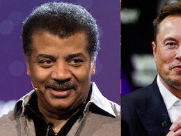 Neil deGrasse Tyson's "Send Elon Musk's Mom" Test For Going To Space Neil deGrasse Tyson's "Send Elon Musk's Mom" Test For Going To Space