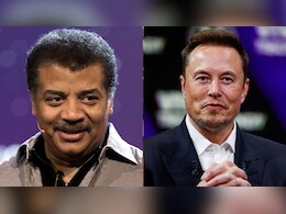 Elon Musk, Neil deGrasse Tyson Clash Again Over Mars Colonisation: "It Doesn't Happen"