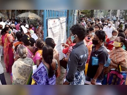 सार्वजनिक वितरण प्रणाली का डिजिटलीकरण से हुआ फायदा, हटाए गए 5.8 करोड़ फर्जी राशन कार्ड सार्वजनिक वितरण प्रणाली का डिजिटलीकरण से हुआ फायदा, हटाए गए 5.8 करोड़ फर्जी राशन कार्ड