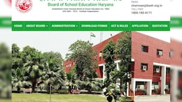 Haryana Class 12 Board Result Likely By May 15, Says HBSE Chairman