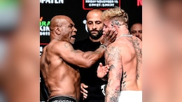 Mike Tyson Vs Jake Paul LIVE Streaming Details: When, Where To Watch In India