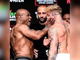 Mike Tyson Vs Jake Paul LIVE Streaming Details: When, Where To Watch In India