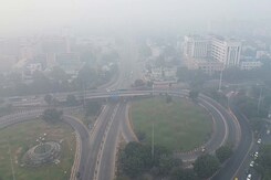 "How Can You Wait?": Top Court Pulls Up Authorities As Delhi Gasps "How Can You Wait?": Top Court Pulls Up Authorities As Delhi Gasps