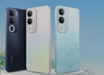 Vivo Y19s స్మార్ట్&zwnj;ఫోన్&zwnj; ధరతోపాటు స్పెసిఫికేష&zwnj;న్స్ వ&zwnj;చ్చేశాయి.. ఓ లుక్కేయండి