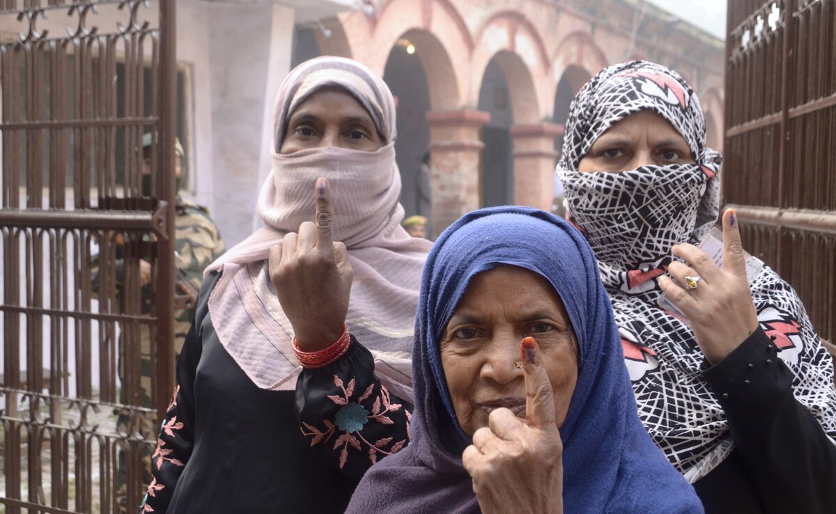 A Voter ID Card Does Not Guarantee Right To Vote: Delhi Election Officer