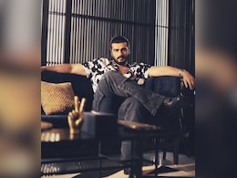 Arjun Kapoor Thanks Fans For Loving <i>Singham Again</i>: "Your Belief In Me Means The World"