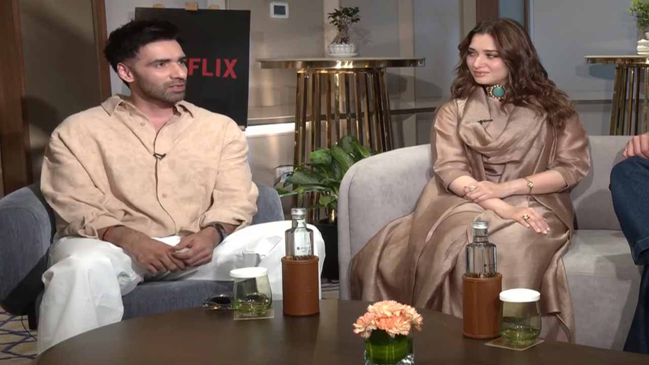 Avinash Tiwary On <i>Laila Majnu</i> Re-Release: "Started With One Show In Srinagar"