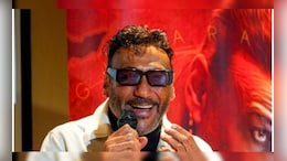 Children's Day 2024: Jackie Shroff's Powerful Message - "Every Child Has The Right To Education, Right To Dream..."