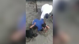 Man Electrocuted At Flooded ATM In Chennai, Body Found Floating In Water