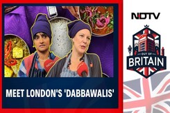 Mumbai’s Iconic Dabba Service Inspires London’s First Zero-Emission Food Delivery | Out Of Britain Mumbai’s Iconic Dabba Service Inspires London’s First Zero-Emission Food Delivery | Out Of Britain