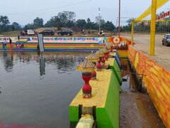 2 Drown While Bathing In Jharkhand River During Chhath Puja