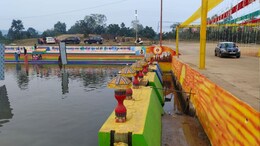 2 Drown While Bathing In Jharkhand River During Chhath Puja