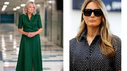 What Melania Trump Said About Jill Biden's Call Post Trump Assassination Attempt